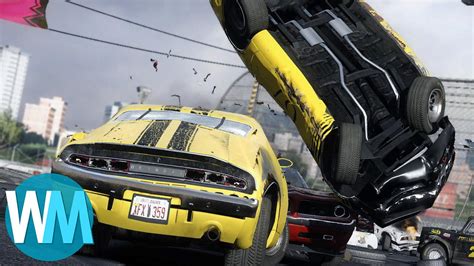 Car Crash Game .